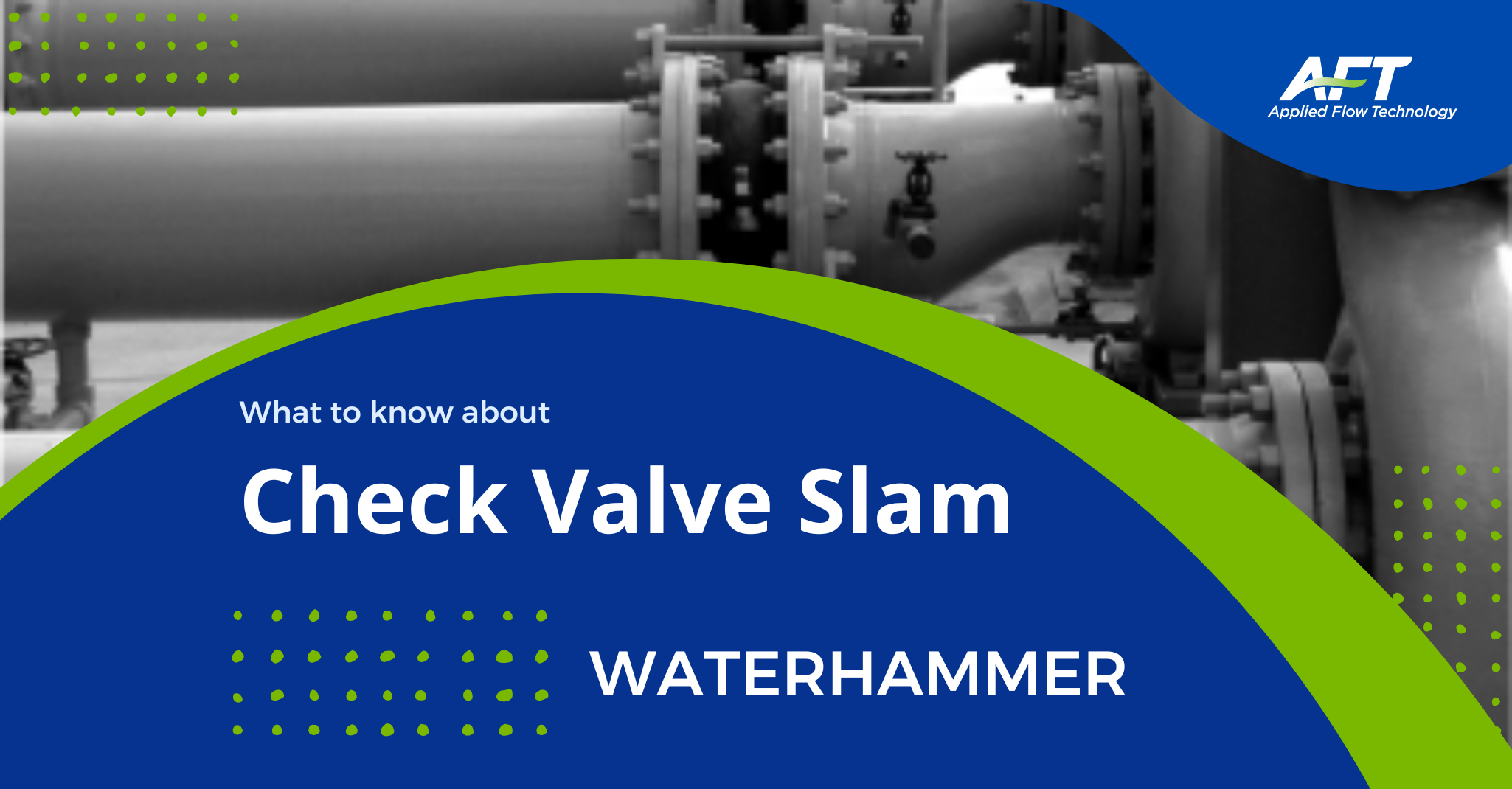 check valve slam header image